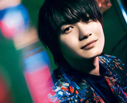 神木隆之介、お酒事情告白「ぼくが隣にいたときは、とりあえず介抱して」