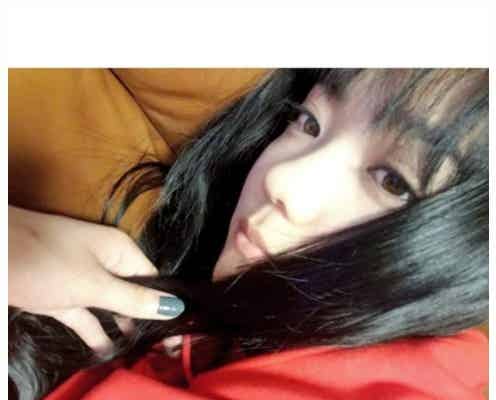 松井愛莉、黒髪ショットにファン歓喜「かわいすぎる」「大人っぽい」