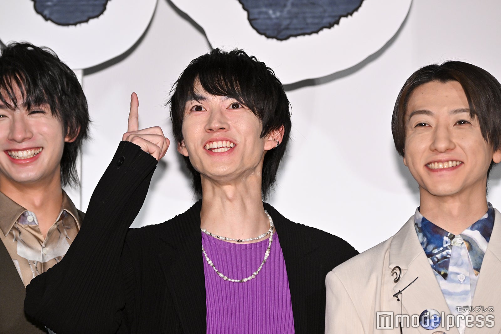 和田雅成、鈴木拡樹 （C）モデルプレス