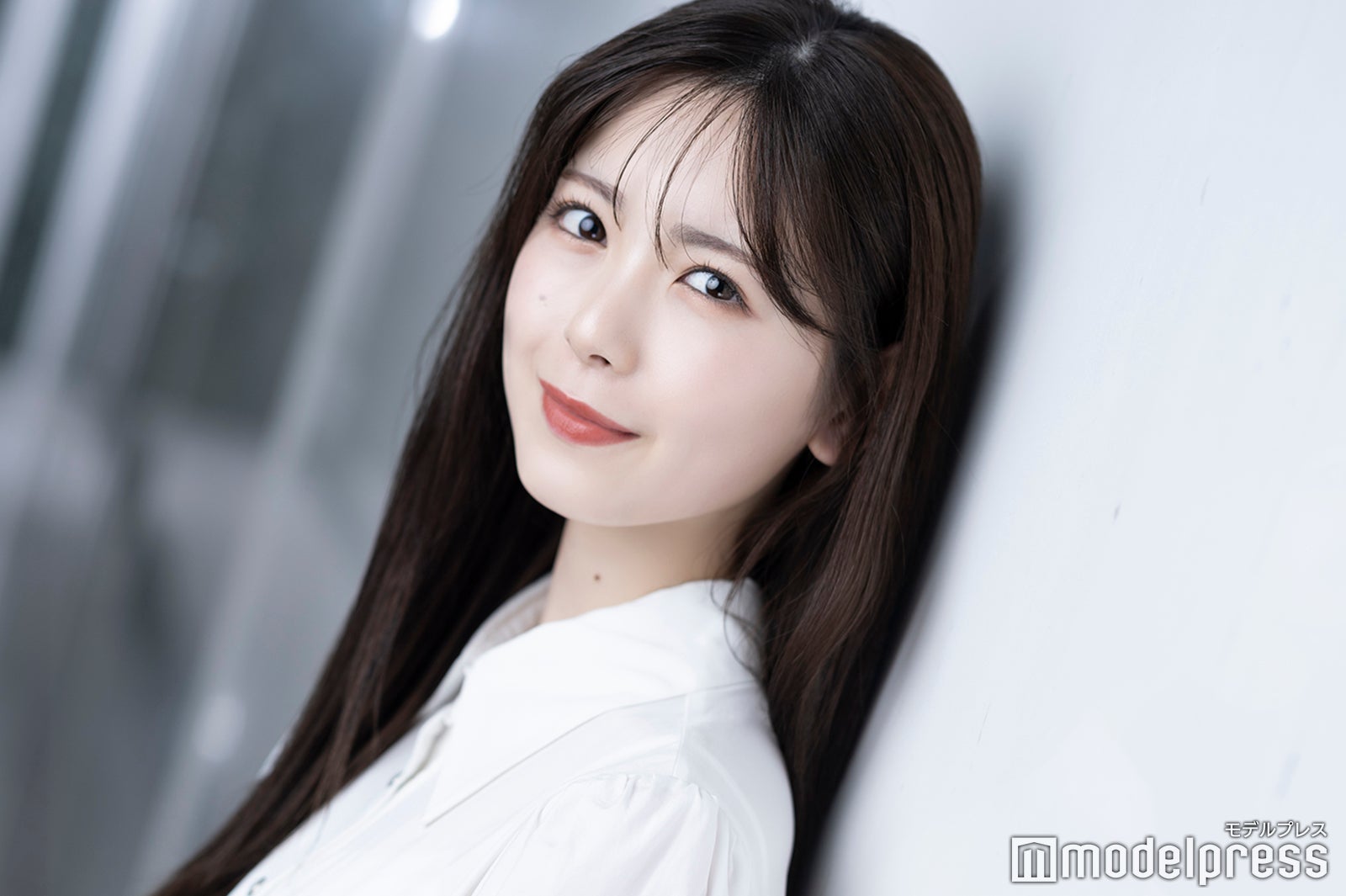 筒井あやめ（C）モデルプレス