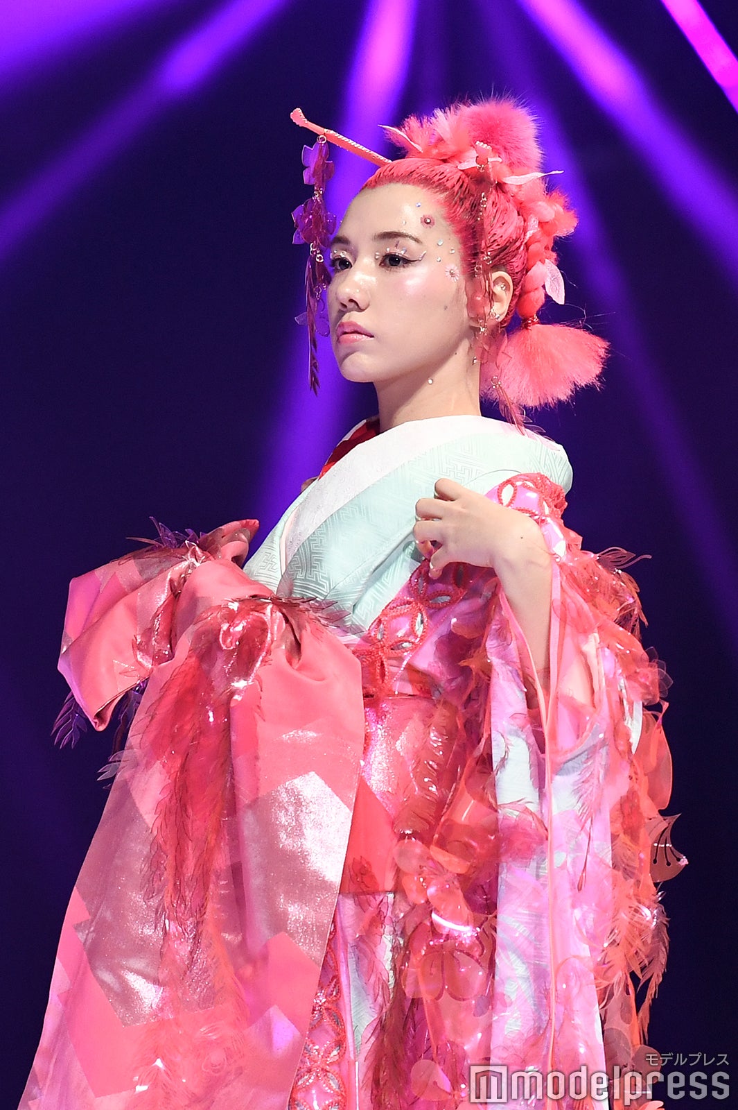 仲里依紗（C）モデルプレス