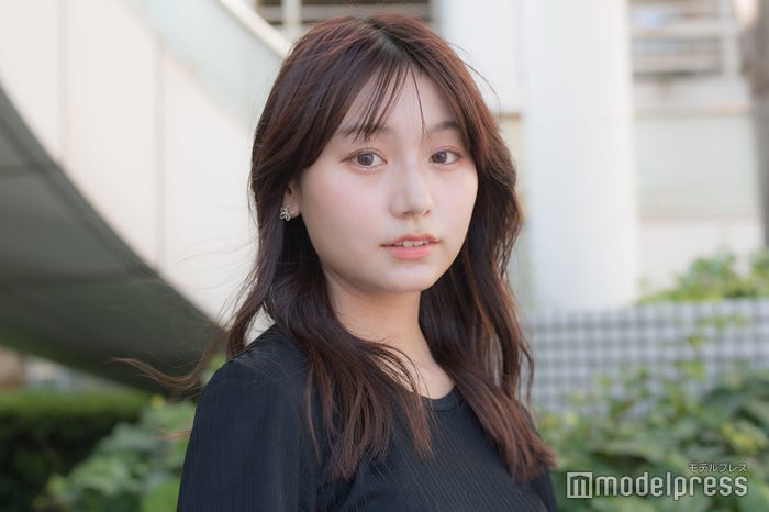 中島愛莉さん(C)モデルプレス