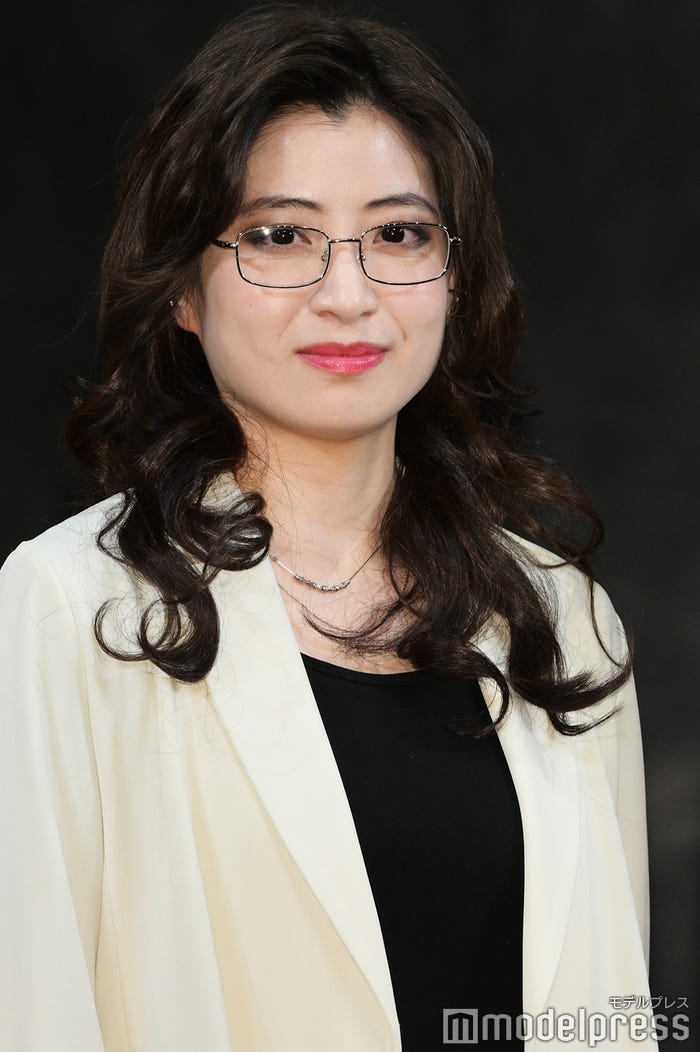 南沢奈央(C)モデルプレス