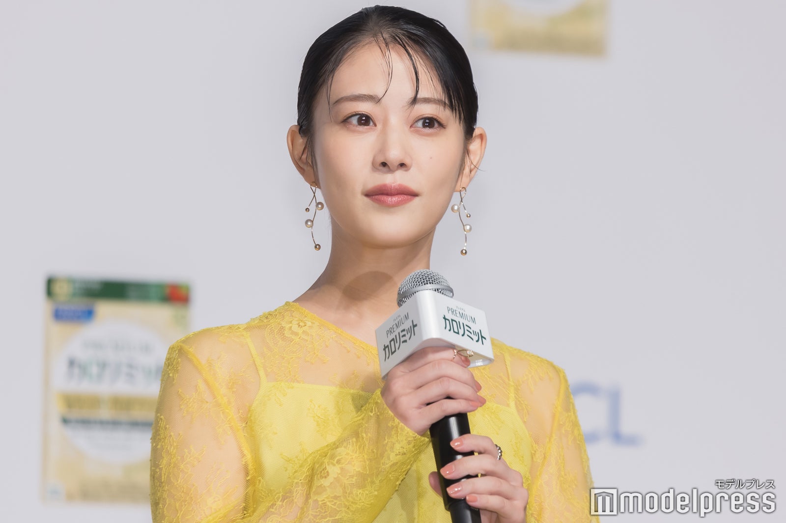 高畑充希（C）モデルプレス