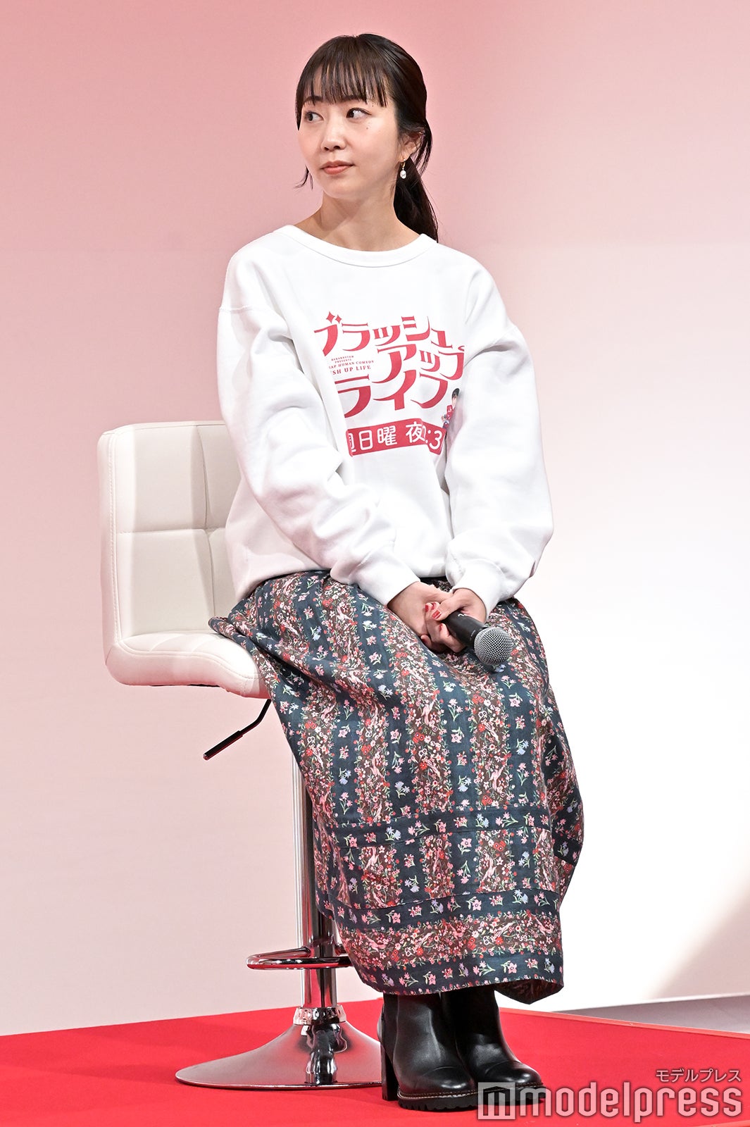 木南晴夏 （C）モデルプレス