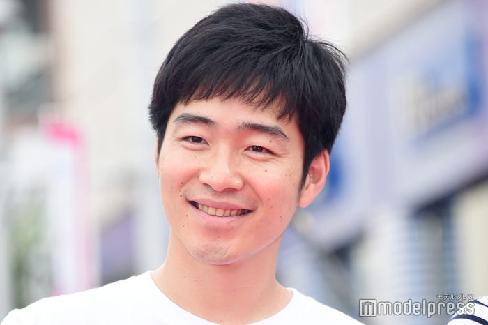 後藤淳平(C)モデルプレス
