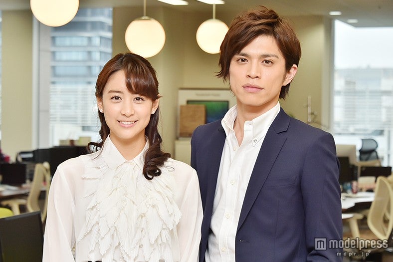 山本美月、山本裕典