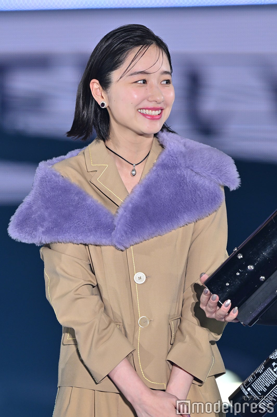 堀田真由（C）モデルプレス