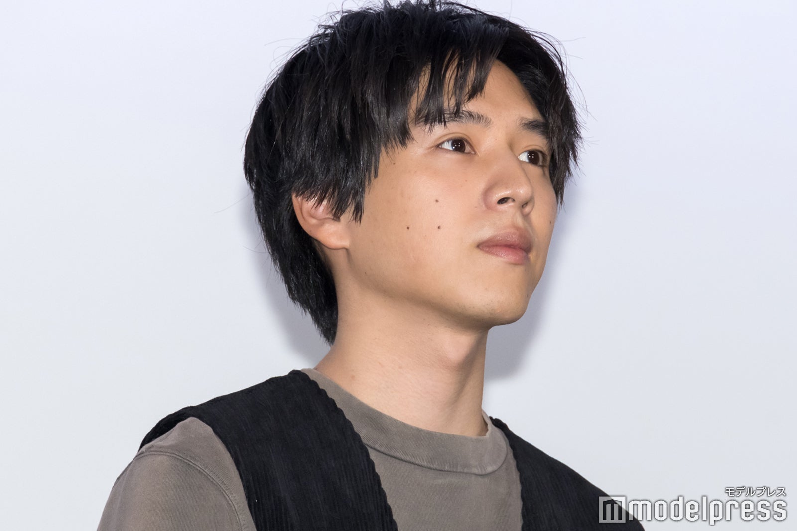 坂東龍汰（C）モデルプレス