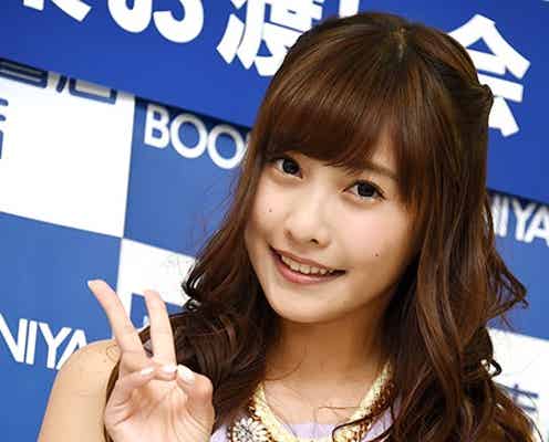 佐野ひなこ、驚異の“ウエスト51cm”&美ボディキープの秘訣を公開