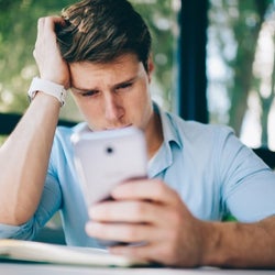 期待させるなよ 男性が思わず勘違いする 誤解line とは モデルプレス