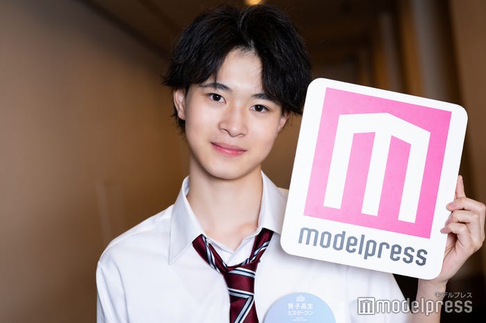西小路侑汰くん(C)モデルプレス