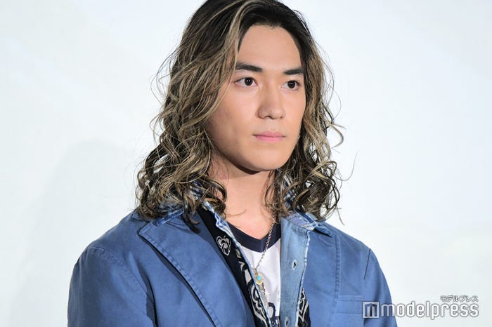 砂田将宏 (C)モデルプレス