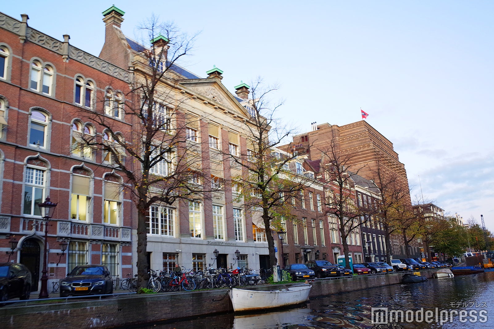 ボートクルーズアクティビティが観光客に人気（C）モデルプレス