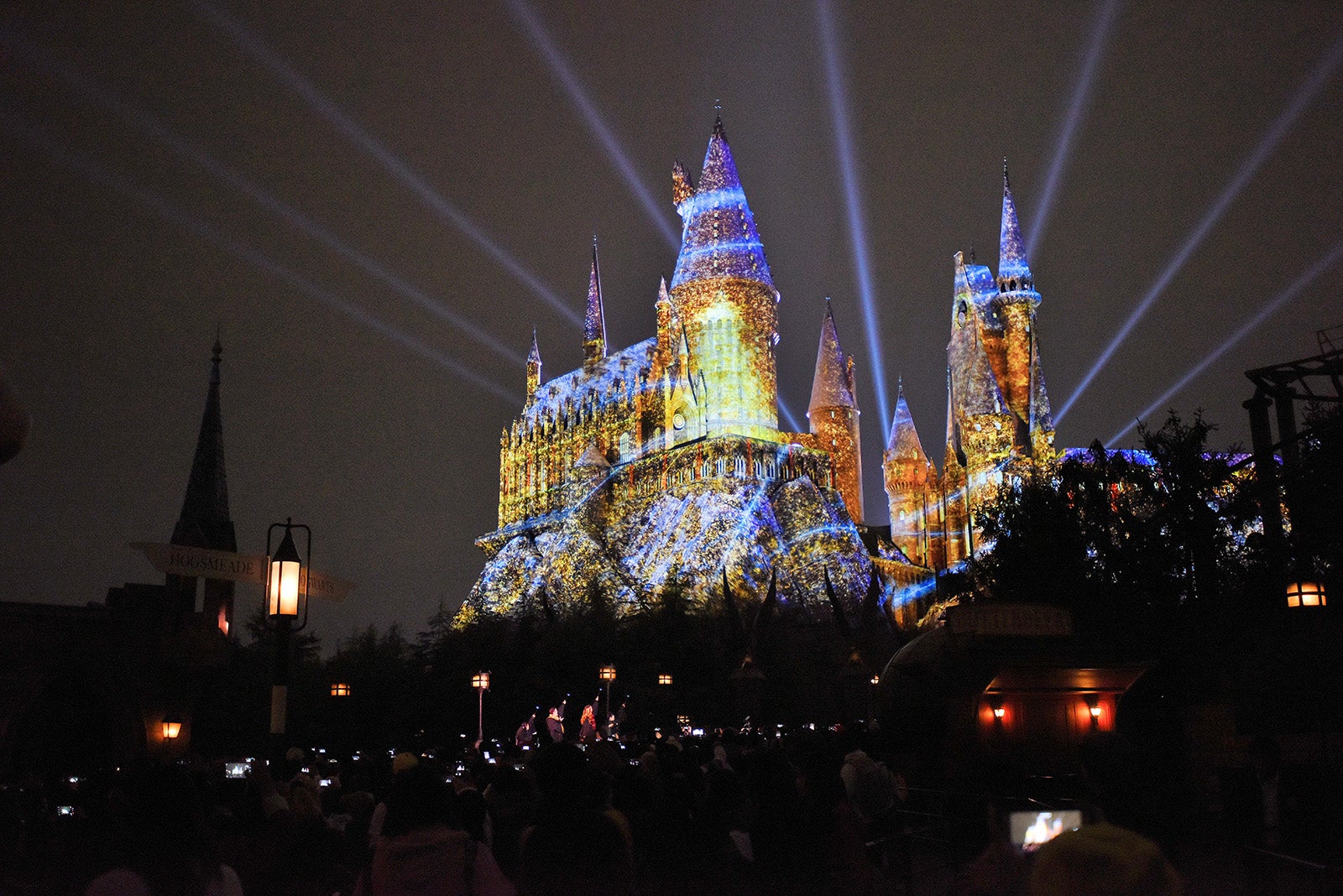 番組の様子 （写真提供：MBS）