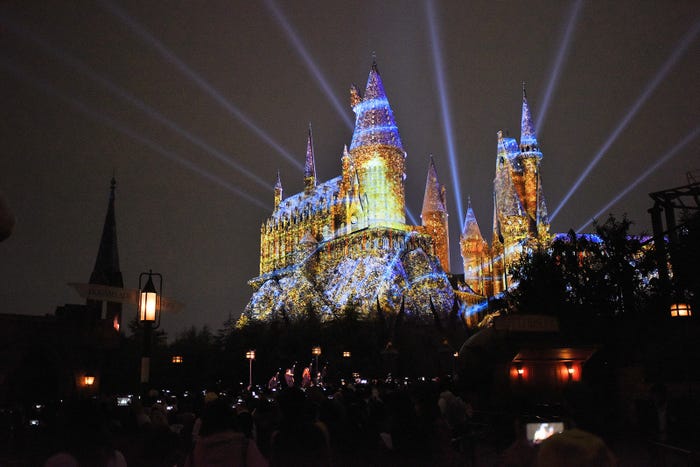 番組の様子 (写真提供:MBS)