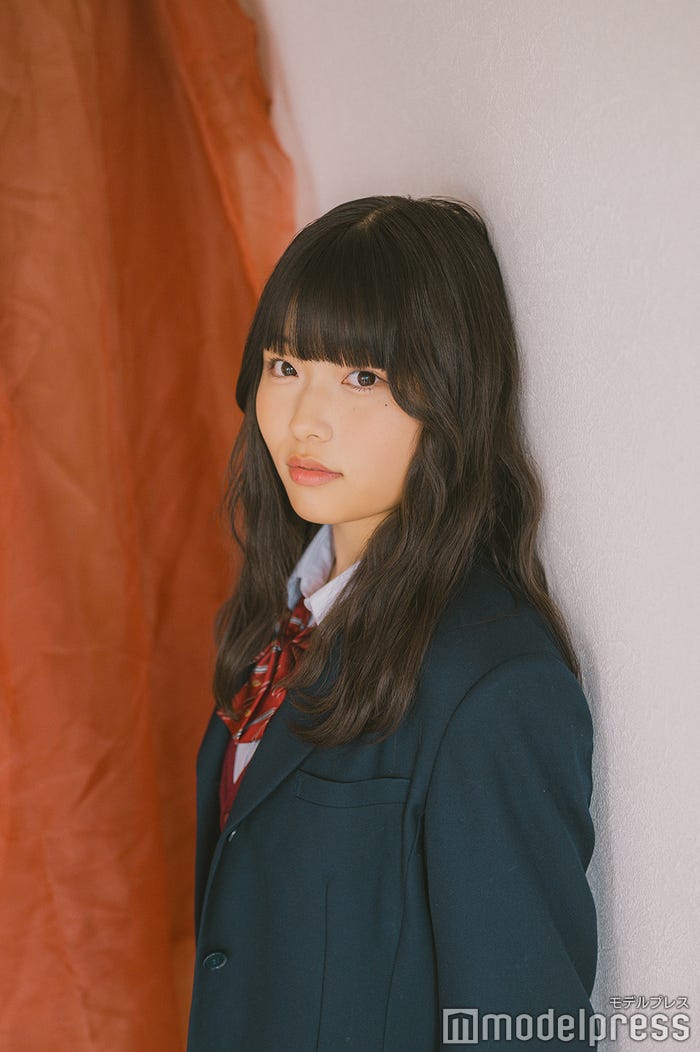 あやさん(C)モデルプレス