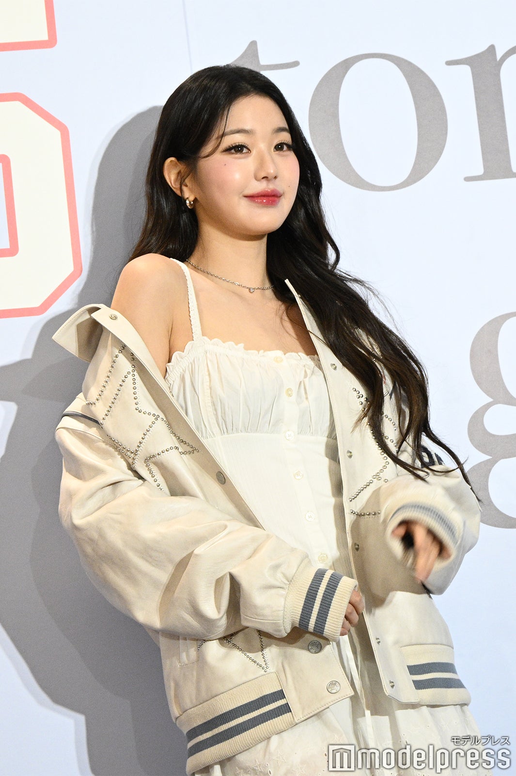 ウォニョン（C）モデルプレス