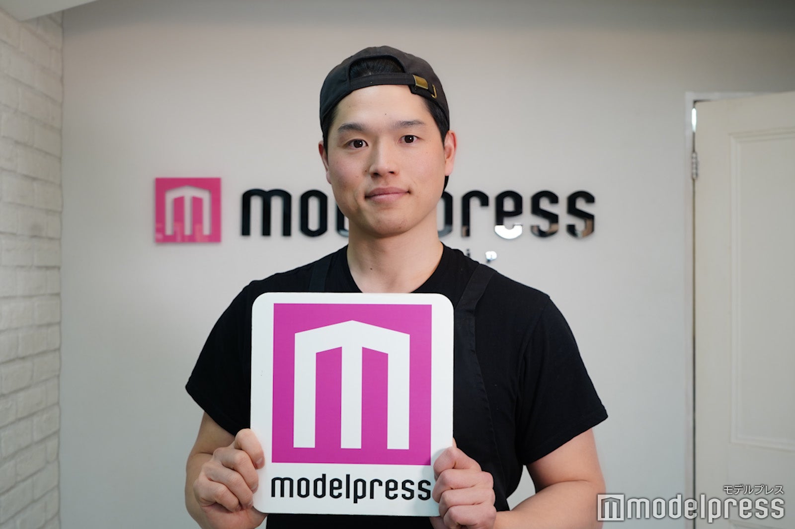 バヤシ（C）モデルプレス