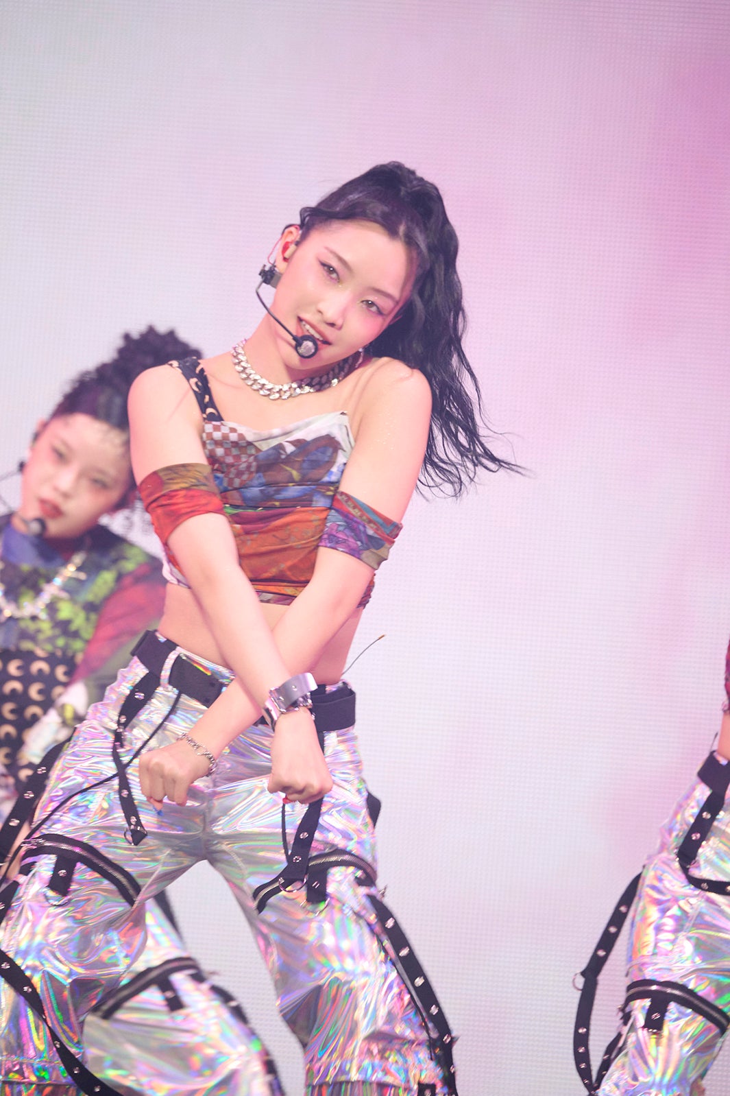 MAYA／マヤ（提供写真）