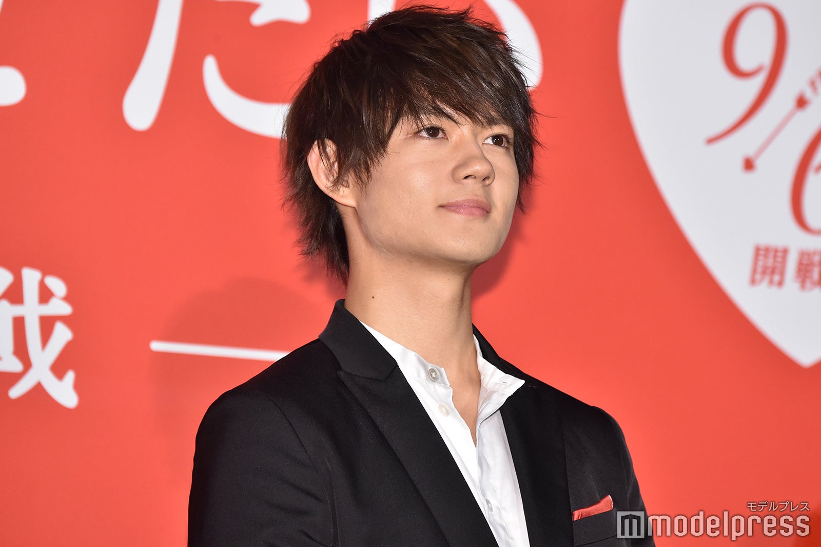 佐野勇斗（C）モデルプレス