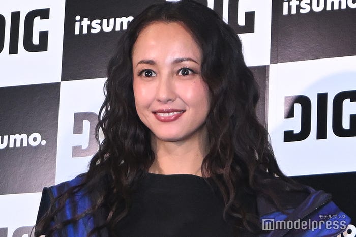 沢尻エリカ(C)モデルプレス