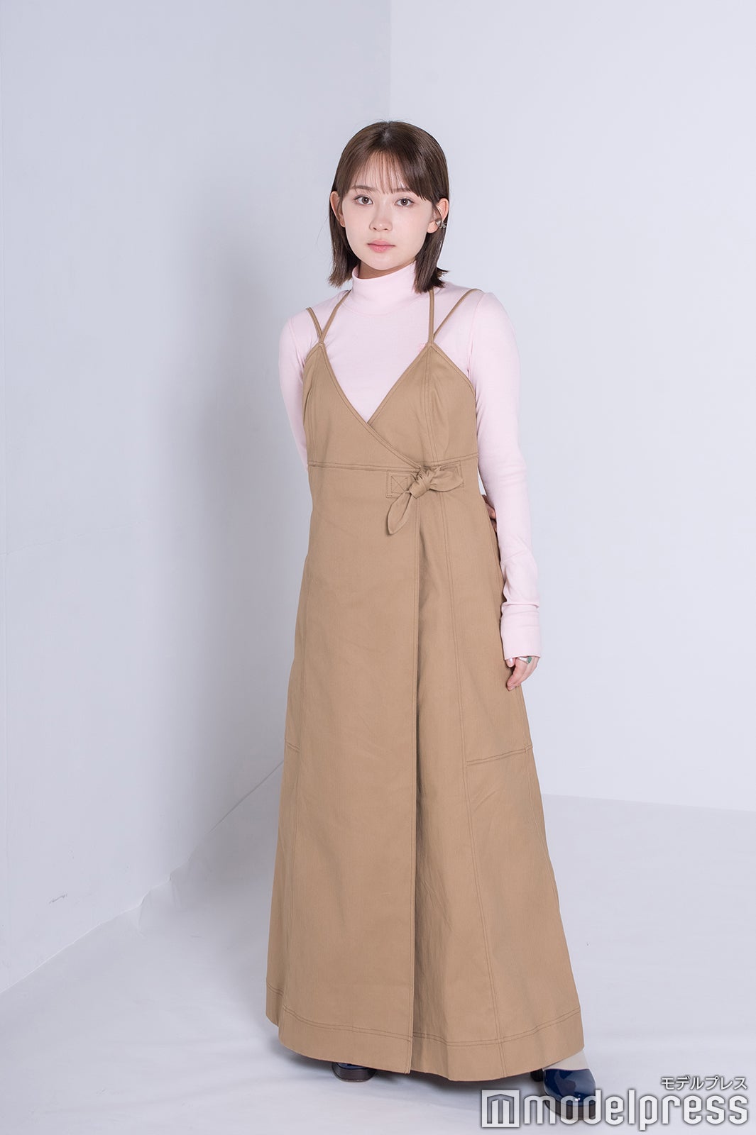 畑芽育（C）モデルプレス