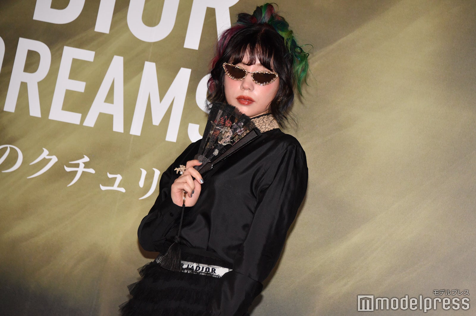 仲里依紗 （C）モデルプレス