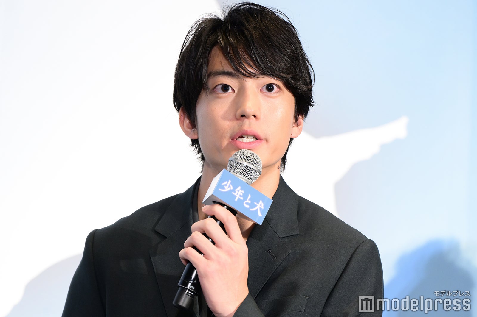 伊藤健太郎（C）モデルプレス