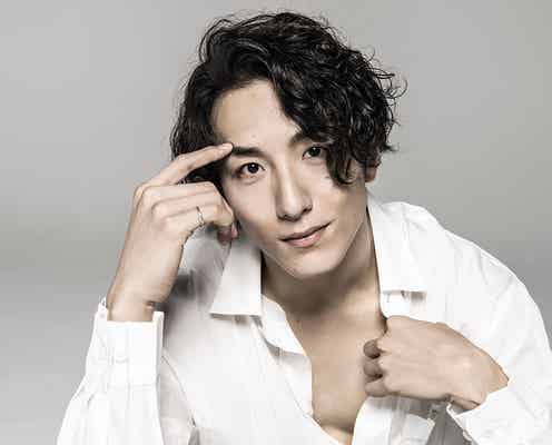 大貫勇輔、新ハリー・ポッター役に「ファンの自分がまさか…」トリプルキャスト2人目決定<ハリー・ポッターと呪いの子>