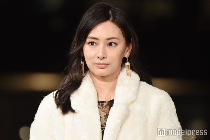 北川景子 (C)モデルプレス
