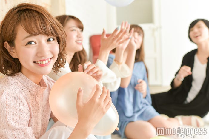 荻野可鈴 (C)モデルプレス