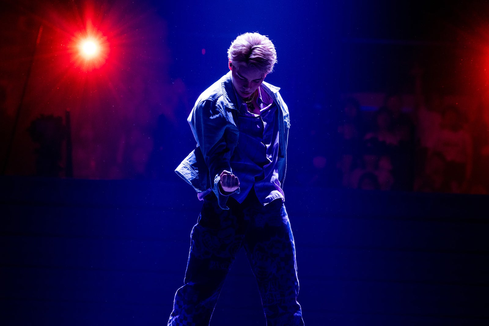 「BMSG FES’23」／撮影：河村美貴（田中聖太郎写真事務所）