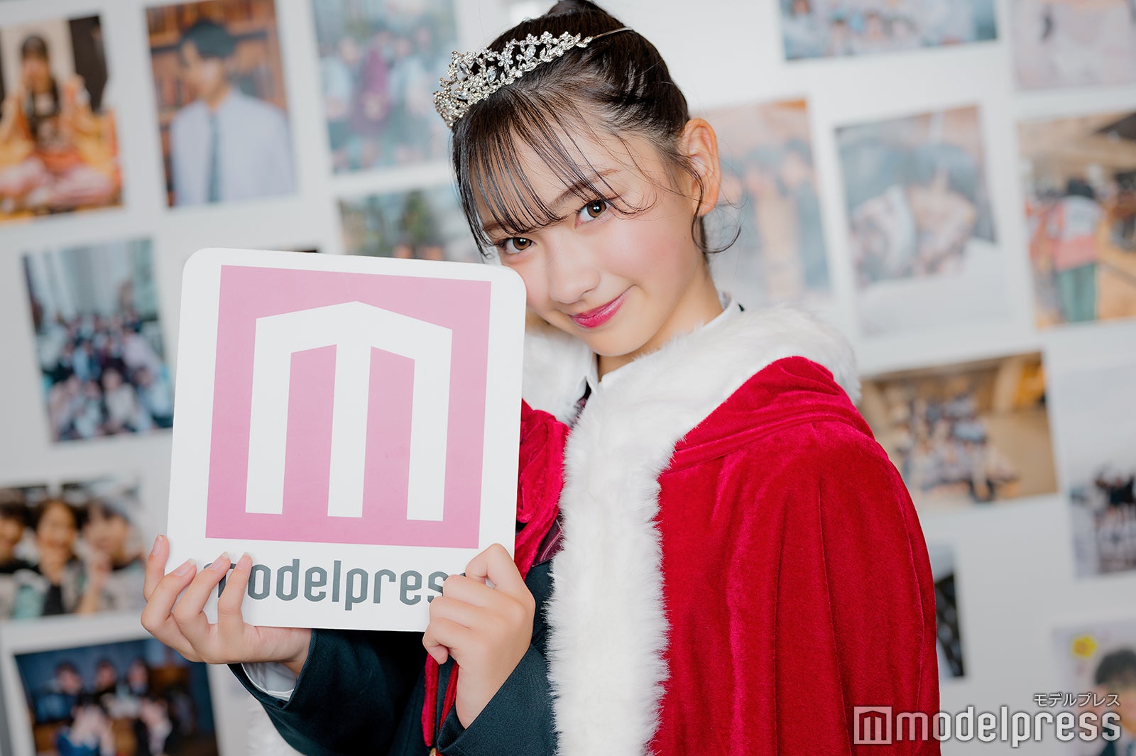 ほのさん（C）モデルプレス