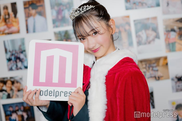 ほのさん(C)モデルプレス