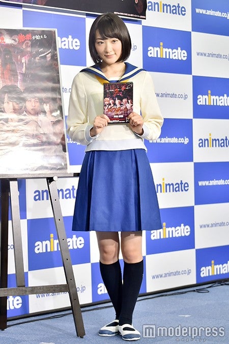 乃木坂46生駒里奈 初の紅白を振り返る 16年 下り坂は絶対になし モデルプレス 乃木坂46生駒里奈 初の紅白を振り返る 16年 下り坂は絶対になし モデルプレス