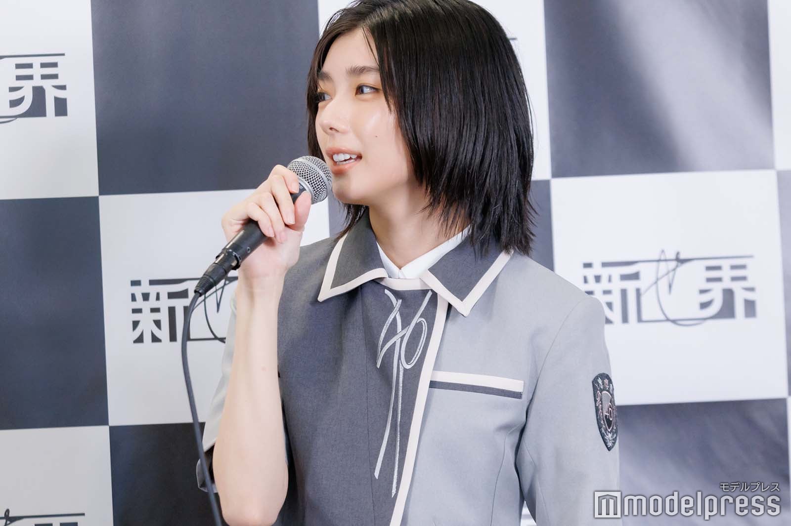 藤吉夏鈴（C）モデルプレス