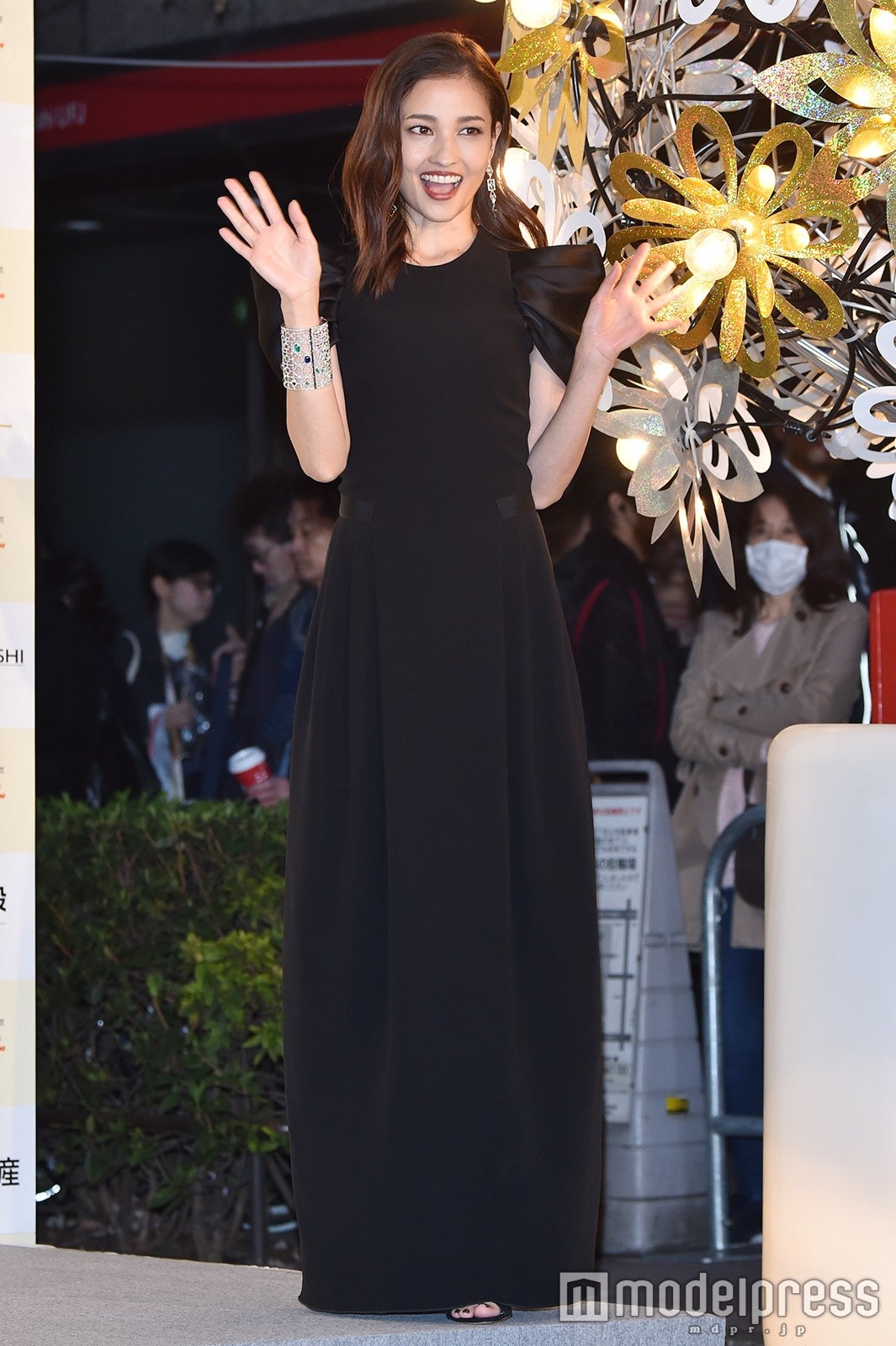 黒木メイサ（C）モデルプレス