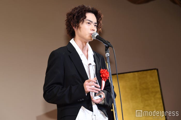 さらなる飛躍が楽しみな菅田将暉(C)モデルプレス