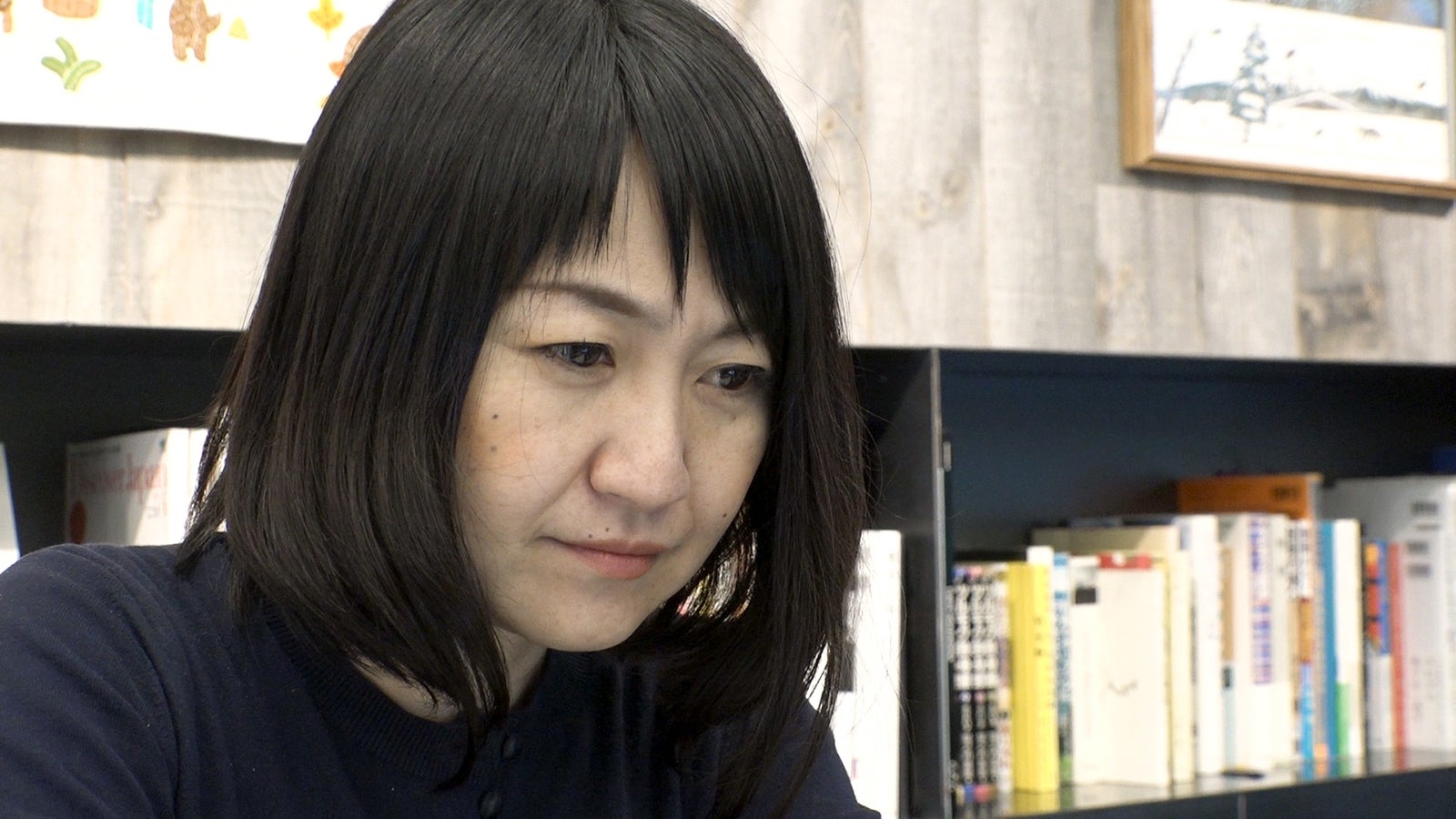 吉田愛（写真提供：関西テレビ）