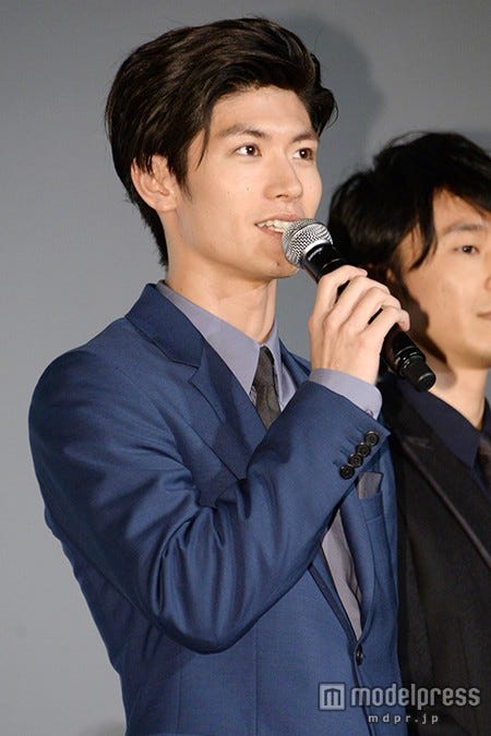 三浦春馬