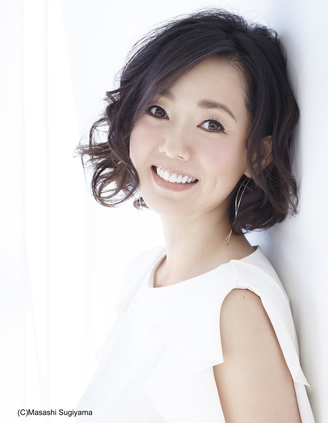 とよた真帆（写真提供：カンテレ）