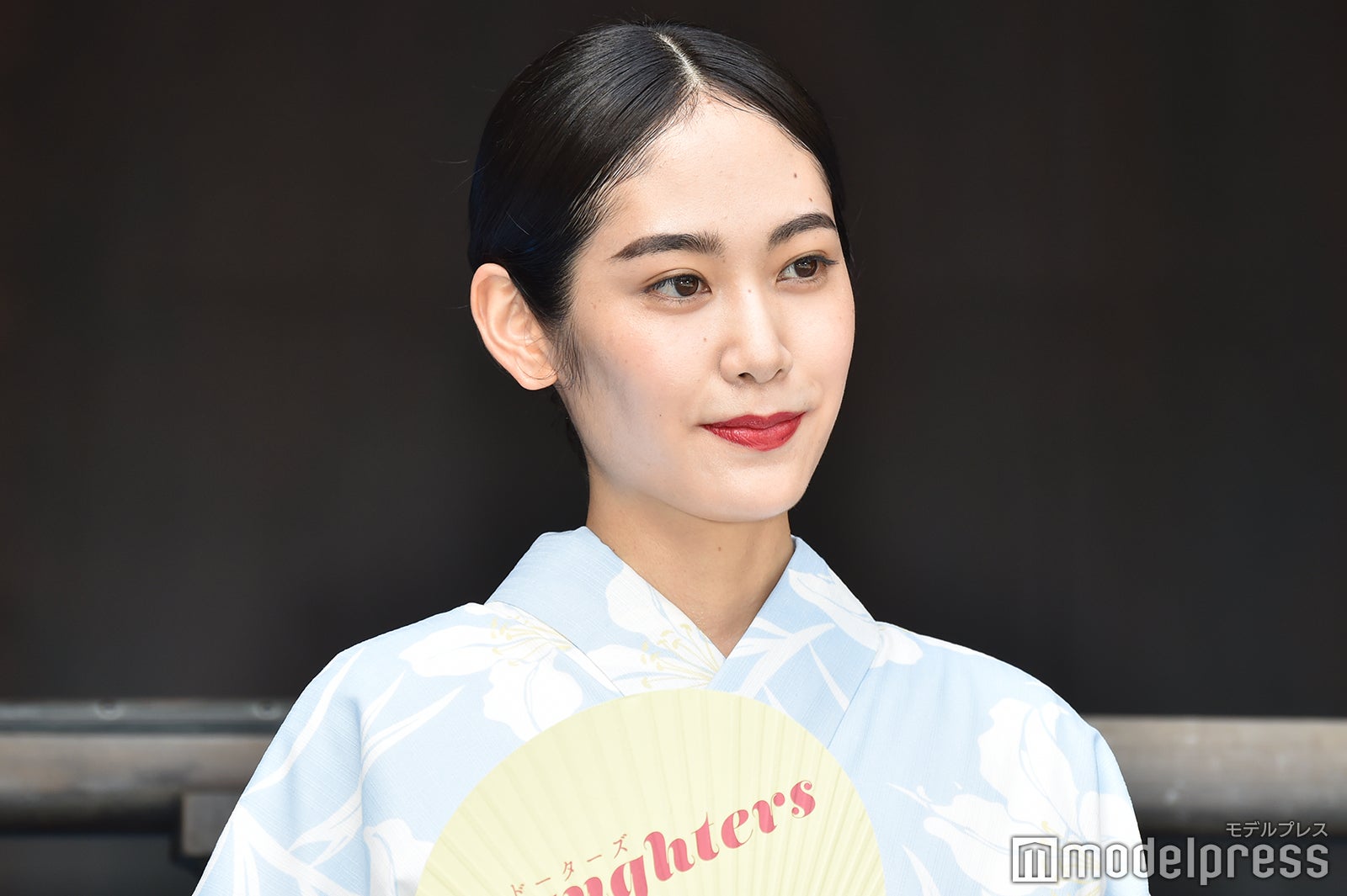 阿部純子（C）モデルプレス