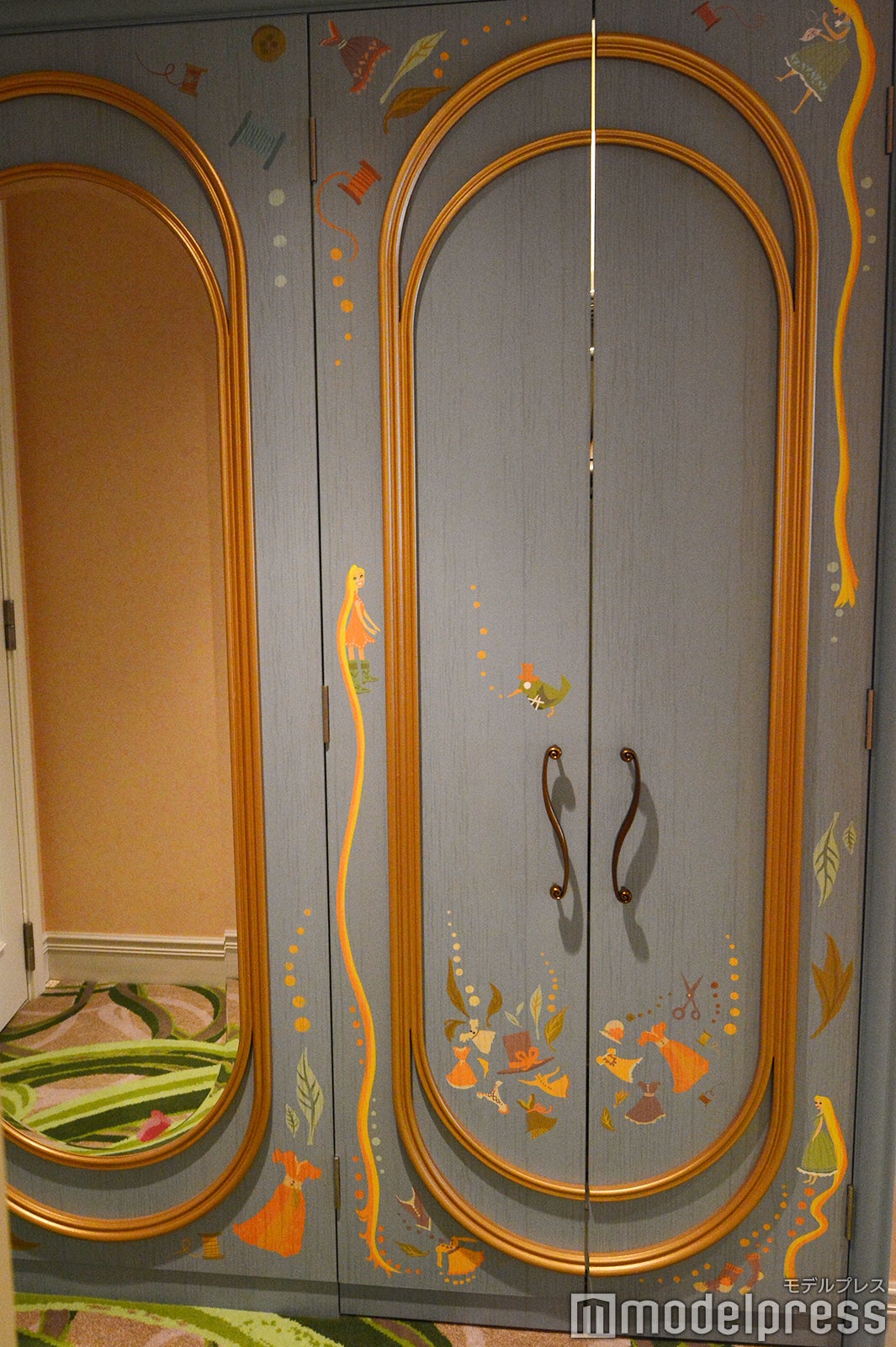 東京ディズニーシー・ファンタジースプリングスホテル（C）モデルプレス