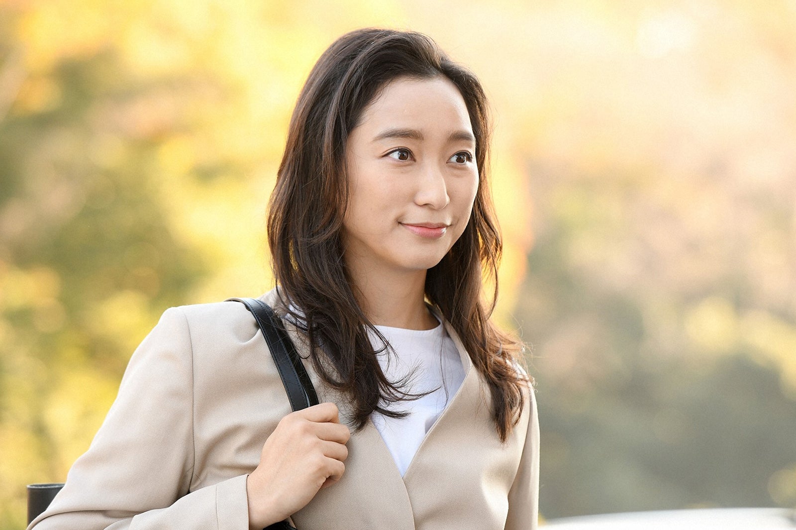 杏／「日本沈没ー希望のひとー」第1話より（C）TBS