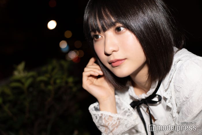 山田南実(C)モデルプレス