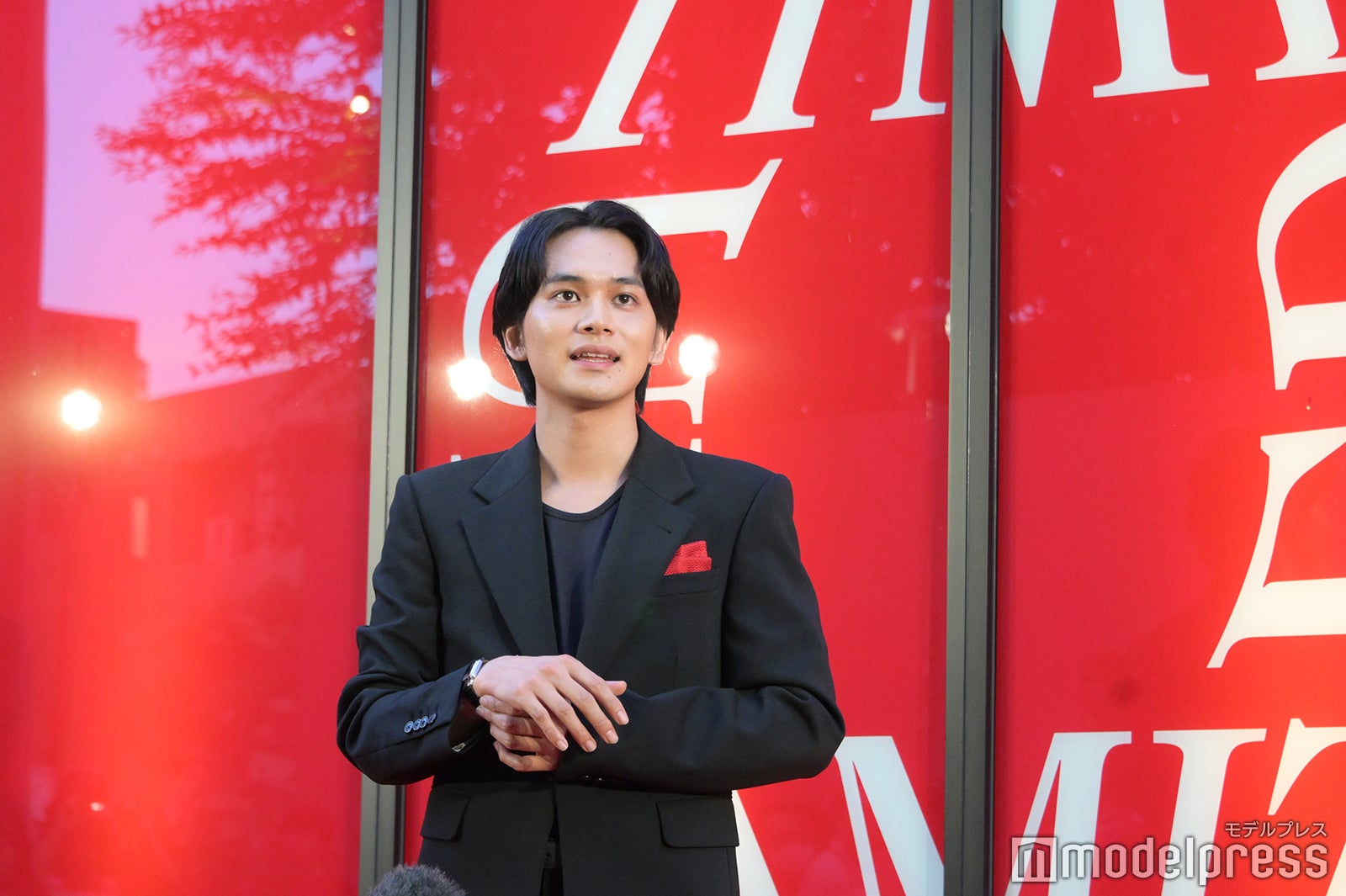 北村匠海（C）モデルプレス