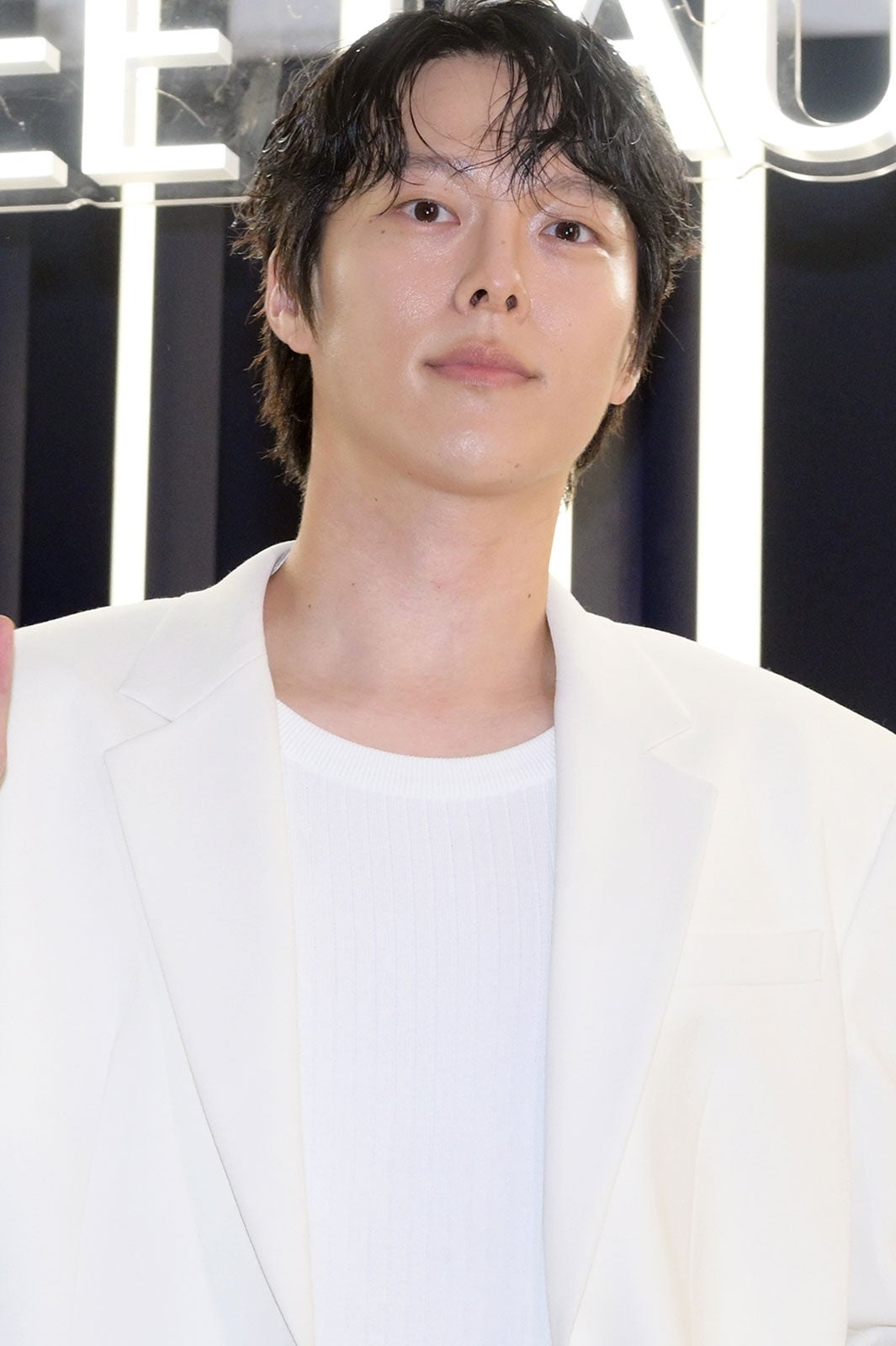 チャン・ギヨン／Photo by Getty Images