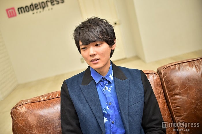 新月9出演の古川雄輝 話題作へ抜擢続く やらずに後悔する方が嫌 プライベートを紐解くq Aも モデルプレスインタビュー モデルプレス