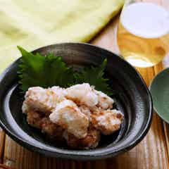 サクっとふんわり めかじきの竜田揚げ モデルプレス サクっとふんわり めかじきの竜田揚げ モデルプレス